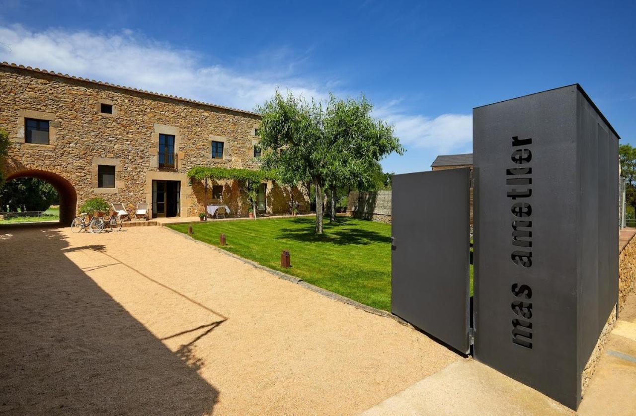 Landhaus Mas Ametller Fontclara