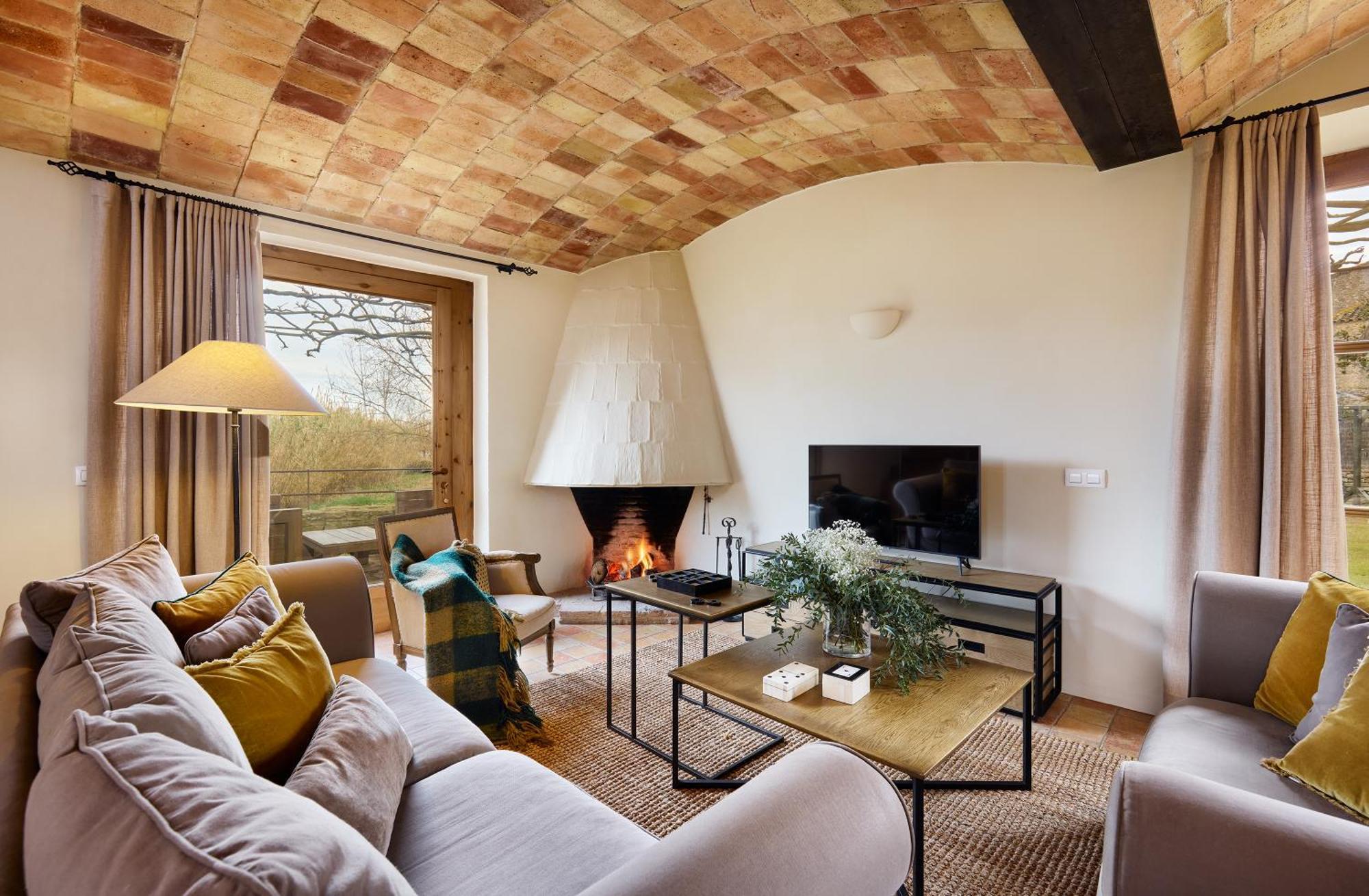 Landhaus Mas Ametller *