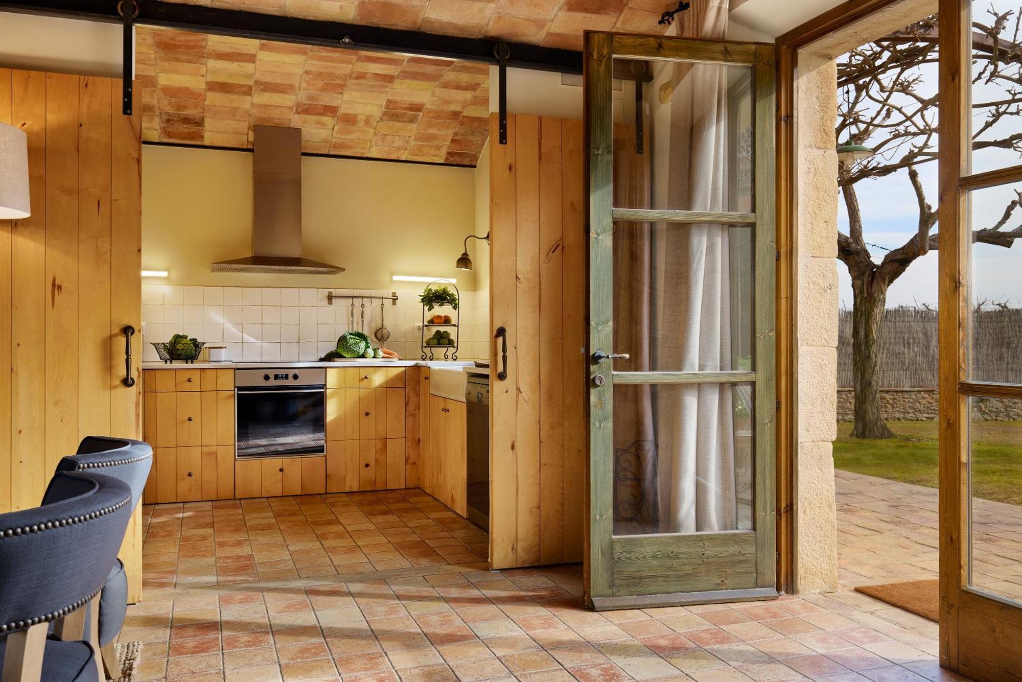 Mas Ametller Landhaus *