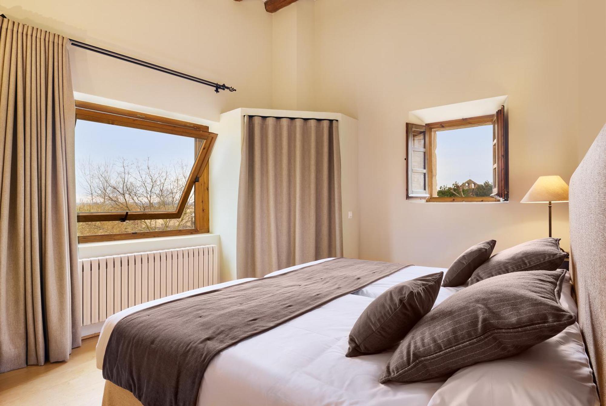 Mas Ametller Landhaus *
