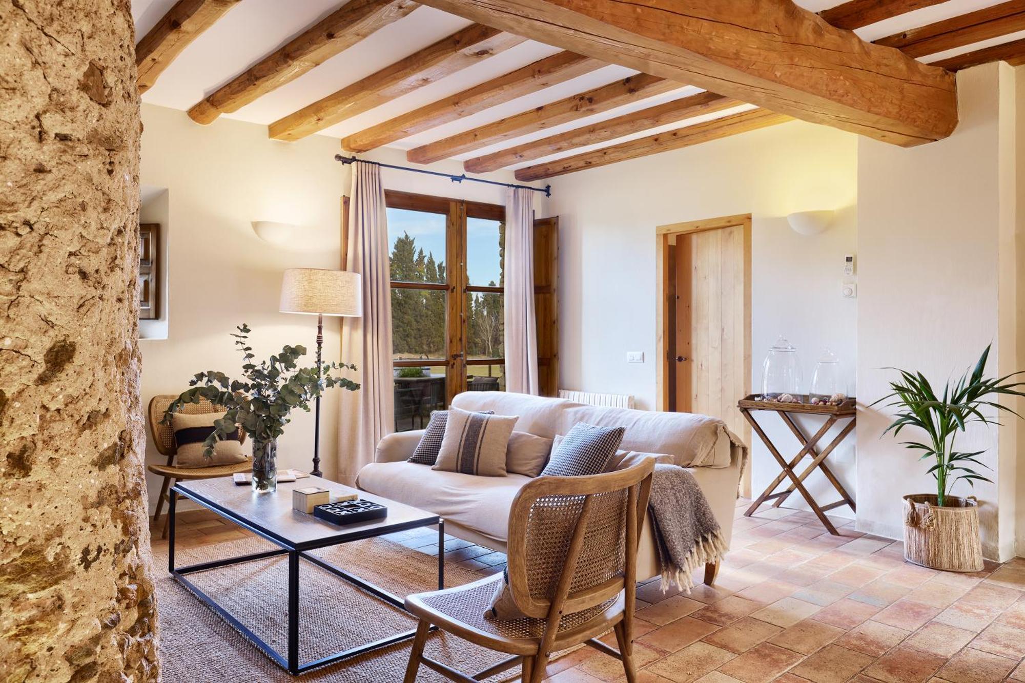 Mas Ametller Landhaus *