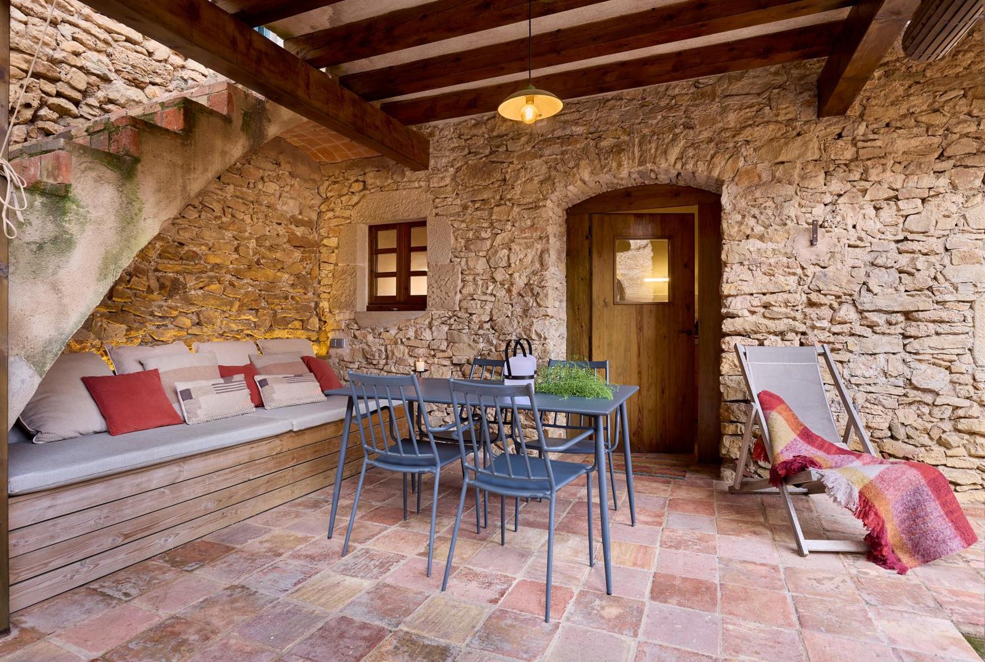 Landhaus Mas Ametller Fontclara