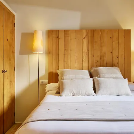 Turismo Rural Mas Ametller Fontclara Room photo