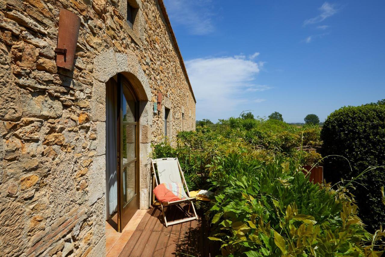 Mas Ametller Casa di campagna Fontclara