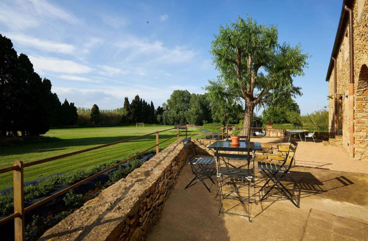 Casa di campagna Mas Ametller Fontclara