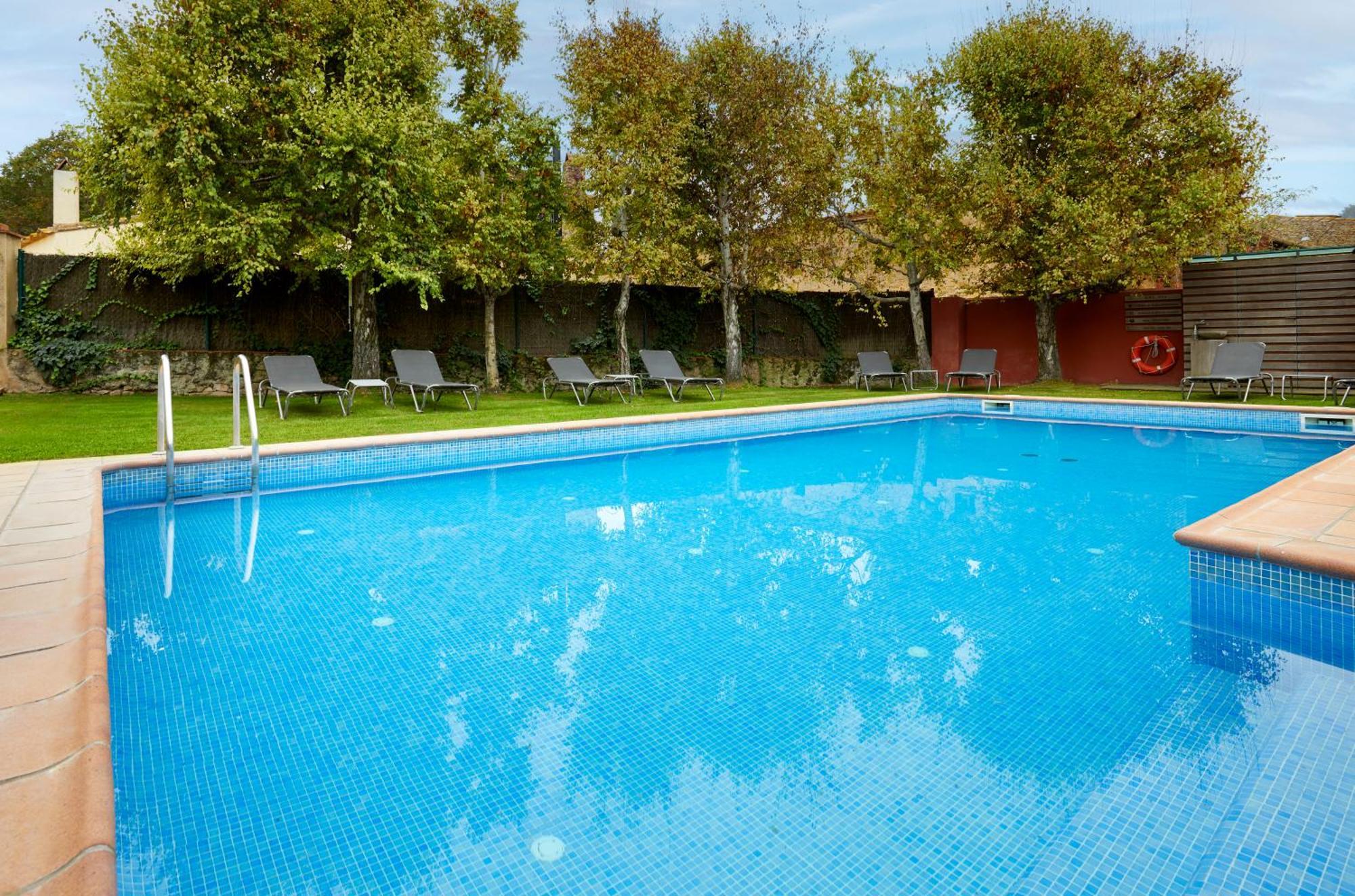 Casa de camp Mas Ametller Fontclara