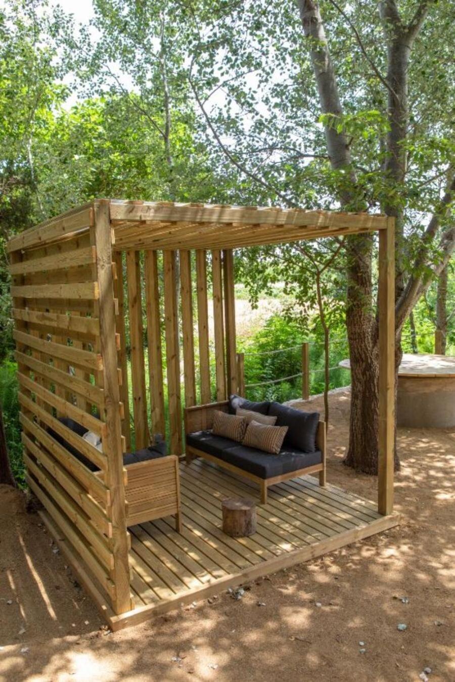 Mas Ametller Casa de camp
