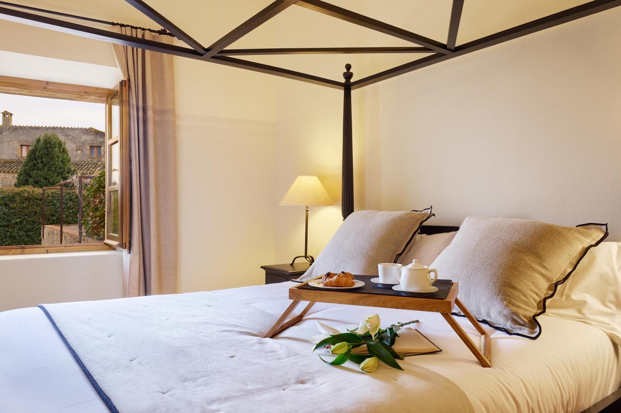 Casa di campagna Mas Ametller