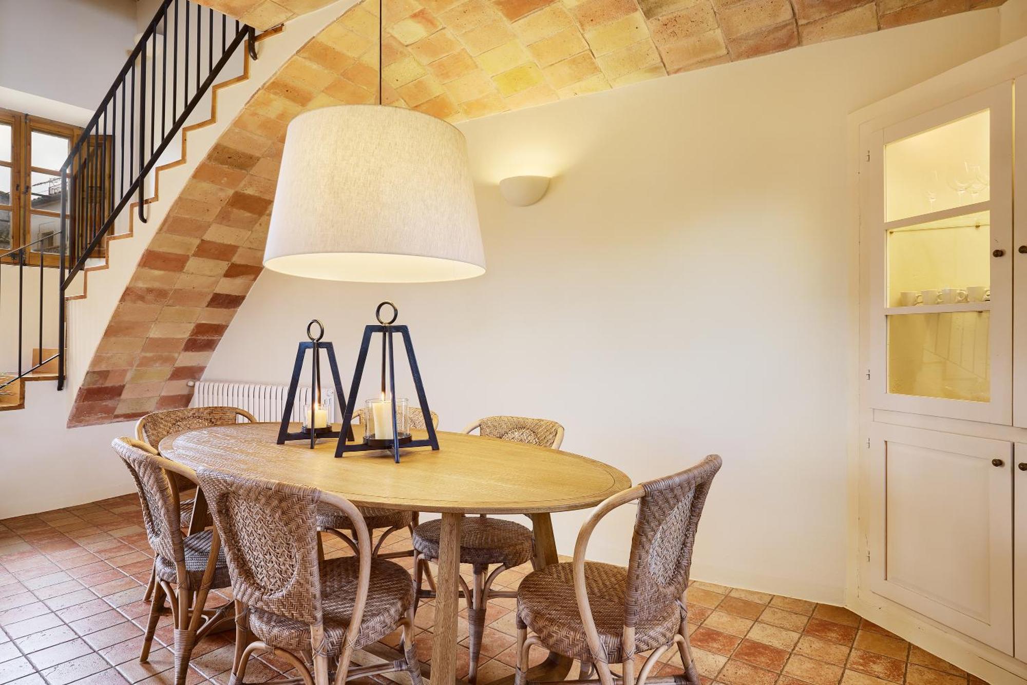 Mas Ametller Casa di campagna