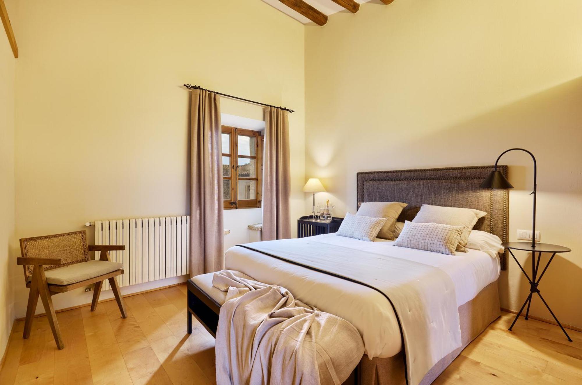 Mas Ametller Casa di campagna *