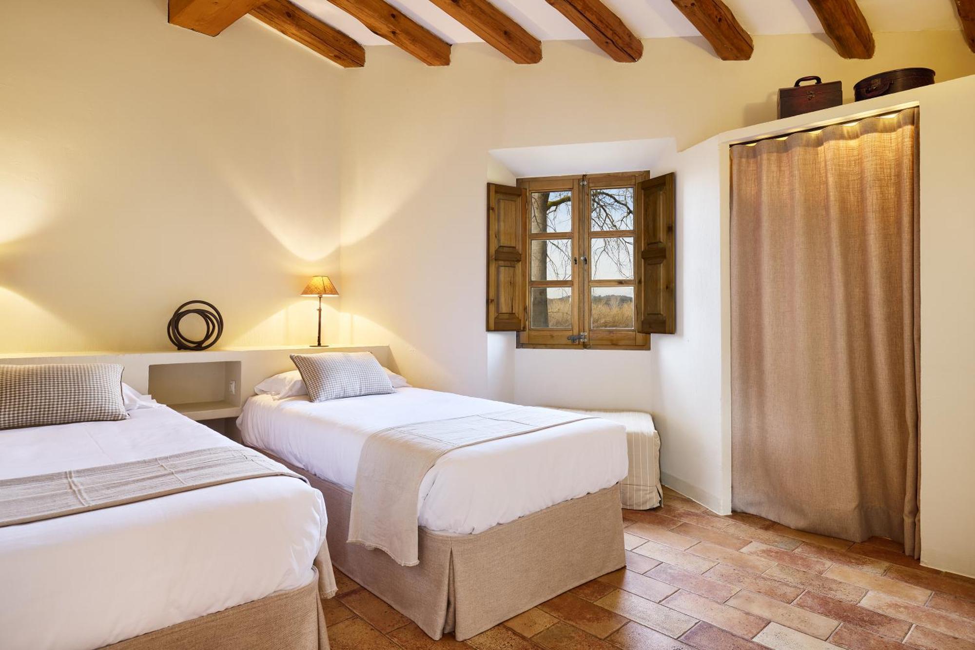 Mas Ametller Casa di campagna