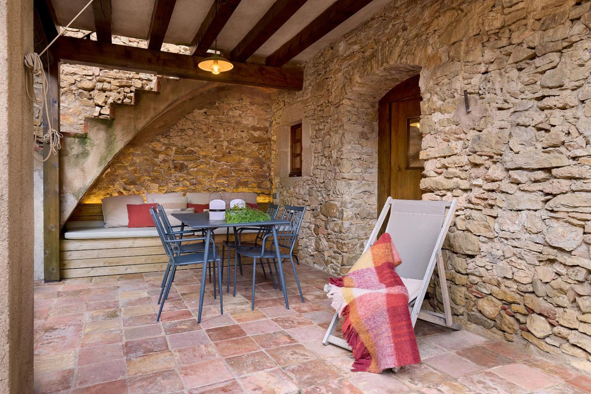 Mas Ametller Casa di campagna Fontclara