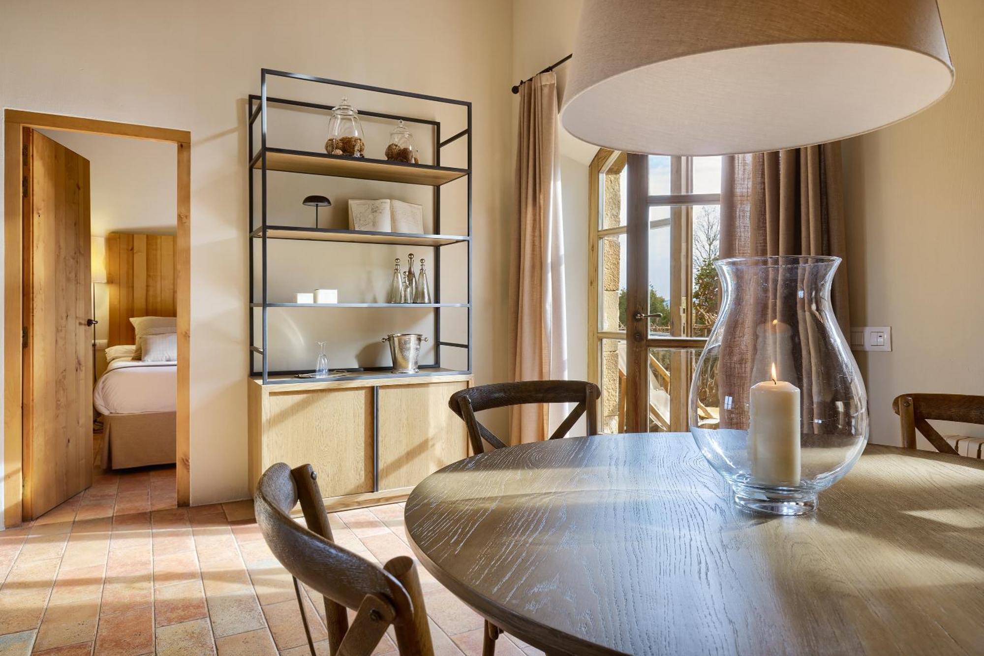 Casa di campagna Mas Ametller *